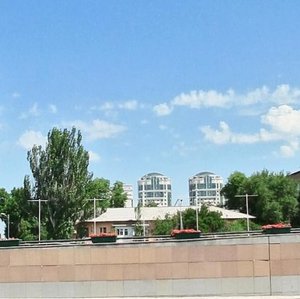 Panfilov Street, 203, Almaty: photo