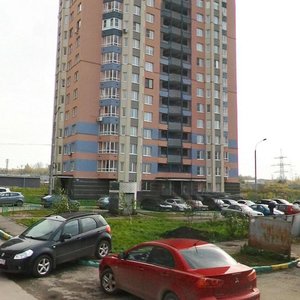 Нижний Новгород, Улица Родионова, 165к8: фото
