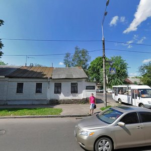 Dovzhenka Street, 1/19, Zhytomyr: photo