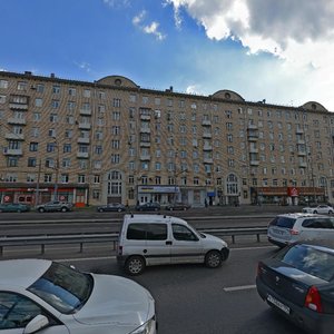 Entuziastov Highway, 50, Moscow: photo