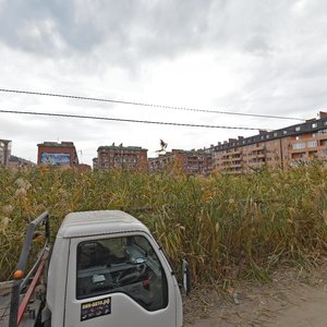 Ulitsa imeni Musorgskogo M.P., 3, Krasnodar: photo