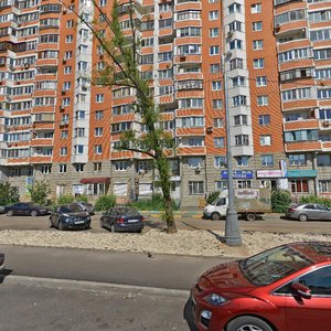 Талдомская улица, 17к1 на карте Москвы, ближайшее метро Яхромская — Яндекс  Карты