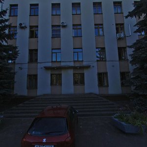 Leninskogo Komsomola Avenue, 40, Kursk: photo