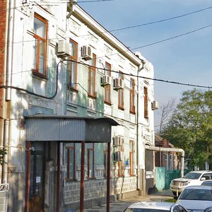 Kirov Street, 75, : foto