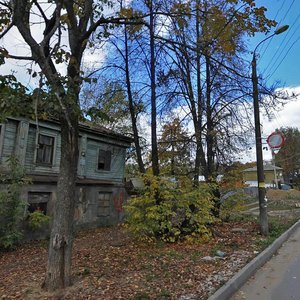 Zelyonaya ulitsa, 1А, : foto