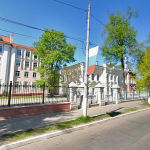 Тверь, Улица Софьи Перовской, 54: фото