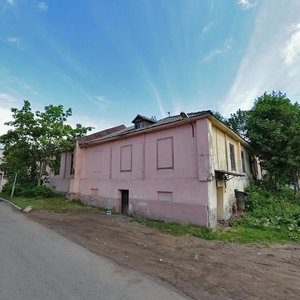 Komsomolskaya ulitsa, 1, Priozersk: photo