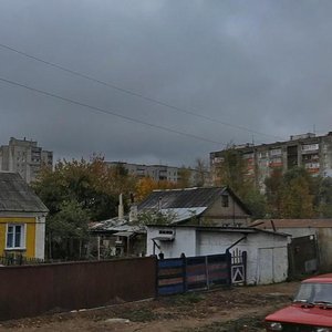 Raskovoy Street, 19/28, Yaroslavl: photo