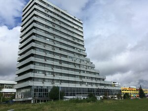 Ozyornaya Street, 42, Moscow: photo