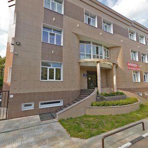 Ulitsa Mayakovskogo, 6А, : foto