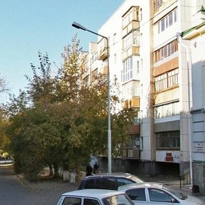 Volodarskogo Street, 30, Kurgan: photo