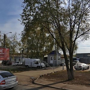 Ulitsa Montazhnikov, 23/3, : foto