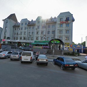 Vulytsia Nebesnoi Sotni, 14А, Chernivtsi: photo