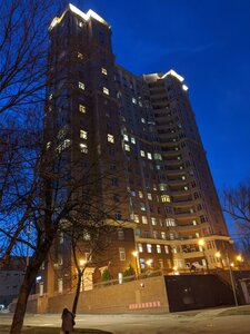 Nagorny Boulevard, 19к1, Moscow: photo