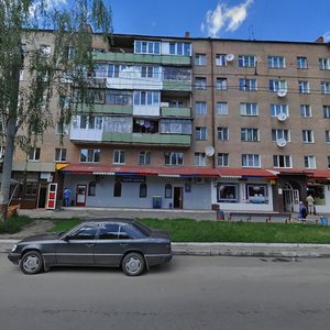 Zarichanska vulytsia, 16, Khmelnytskyi: photo