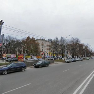 Lenina Avenue, 97, : foto