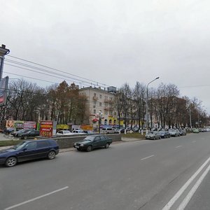 Тула, Проспект Ленина, 97: фото