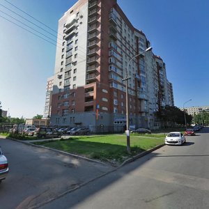 Iskrovsky Avenue, 32к1, : foto
