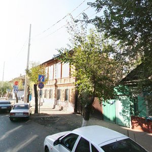 Saratovskaya Street, 13/79, : foto