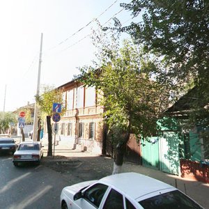 Sverdlova Street, 79/13, Astrahan: photo