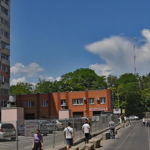 Одесса, Радужный массив, 1А: фото