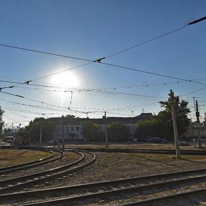 Golubinskaya Street, 1, Volgograd: photo