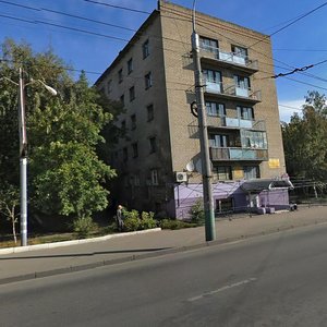 Suvorova Street, 44, Penza: photo