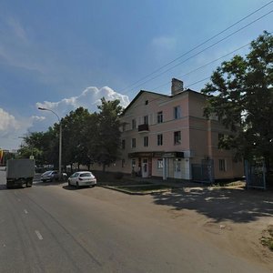 Proletarskaya Street, 373, Tambov: photo