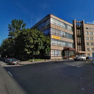 Reki Volkovki Embankment, 9, Saint Petersburg: photo