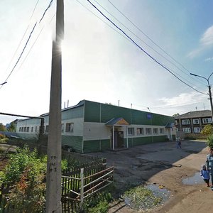 Sosnovaya Street, 10, Syktyvkar: photo