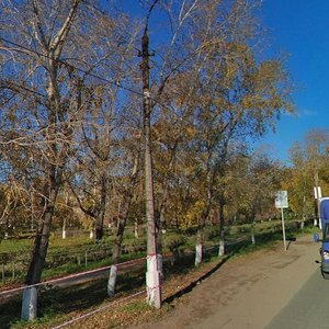 Zavodskaya ulitsa, 9Б, Voskresensk: photo