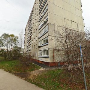 Dargomyzhskogo Street, 22 ، نيجني نوفغورود: صورة