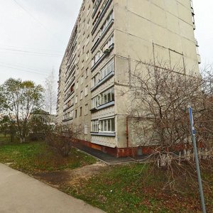 Dargomyzhskogo Street, 22, Nizhny Novgorod: photo