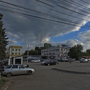 Zavodskoye Highway, 27, Samara: photo