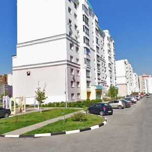 Mikrorayon Stepnoy, 3, Stariy Oskol: photo