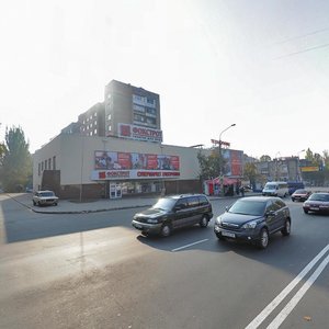 Запорожье, Соборный проспект, 146А: фото