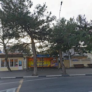Lenina Street, 27Б, Gelendgik: photo