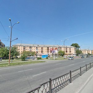 Kosmonavtov Avenue, 45, : foto