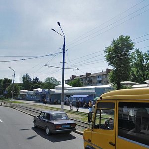 Винница, Хмельницкое шоссе, 75Б: фото