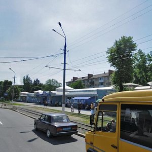 Khmelnytske shose, 75Б, Vinnytsia: photo