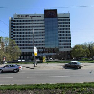 Mikhaila Nagibina Avenue, 19, Rostov‑na‑Donu: photo