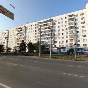 Челябинск, Комсомольский проспект, 24: фото