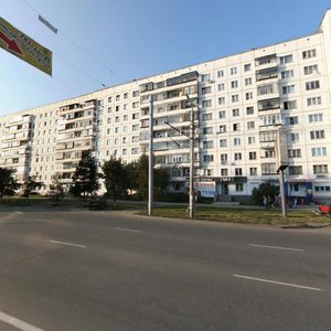 Komsomolskiy prospekt, 24, Chelyabinsk: photo