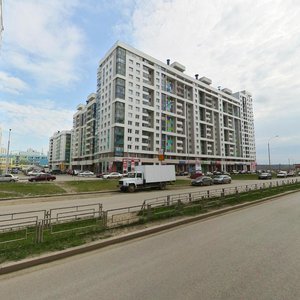 Vilgelma de Gennina Street, 45, Yekaterinburg: photo