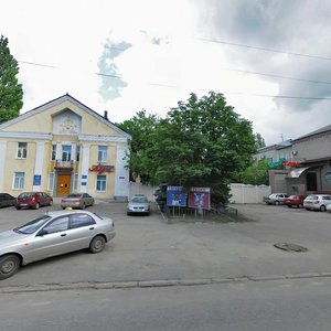 Челюскинцев 14 луганск военкомат карта