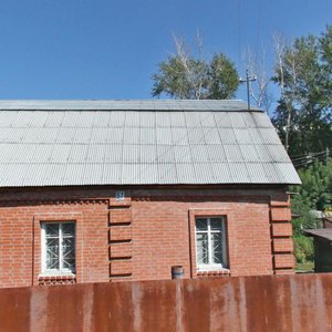 Dekabristov Street, 86, : foto
