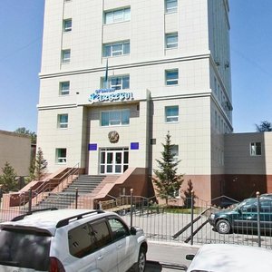 Egemen Qazaqstan Gazeti kóshesi, 45, Astana: photo