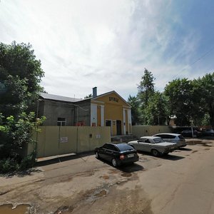 Ulitsa Olega Koshevogo, 4А, Tambov: photo