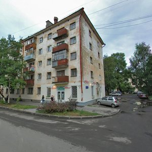 Ulitsa Samoylo, 18, : foto