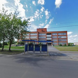 Volkhovskaya naberezhnaya, 9, Kirishi: photo